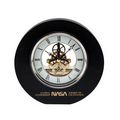 Ambassador Granite & Brass Clock Award